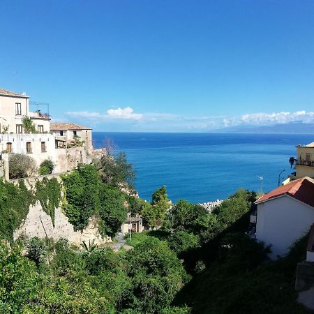 La Porta Sul Mare Apartman Pizzo Kültér fotó
